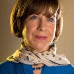 Journalist Lyse Doucet (Richard Saker/Contour by Getty Images)